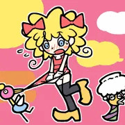 ベティーちゃん