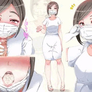 ドスケベ歯科お姉さん