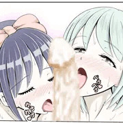 Wフェラ