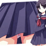 ぱんつ。