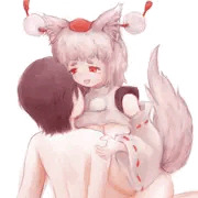 椛ちゃん