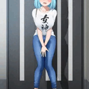 漏い