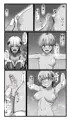 【同人宣伝】淫魔化編