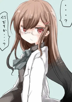うちのこ紹介とか