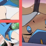 【宣伝】スイレンちゃんのまとめ動画だしました。