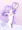 すみれちゃん