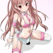 もぉ～～～しょうがないわねぇ