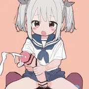 ロリH