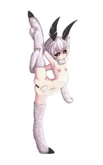 Chinen lulu stretch