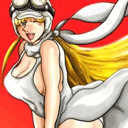 モーレツスタイルの麗子
