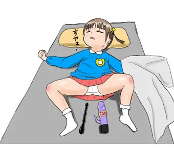 寝る子は育つ