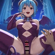 サキュバス