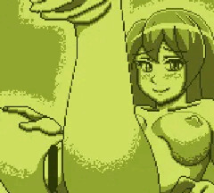 ドット絵の練習