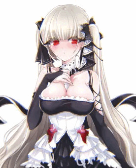 フォーミダブルちゃん