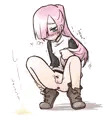 おしっこ