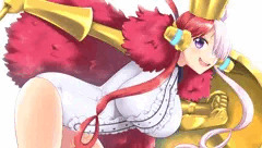 私は最強