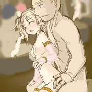 踊り娘