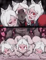三つ子