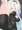 白鳥アンジュさんの開脚