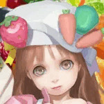ばにらびーんず