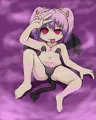 うちの夜魔ちゃん