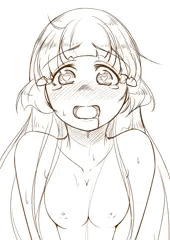 おっぱい配給