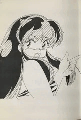過去と現在^ ^;