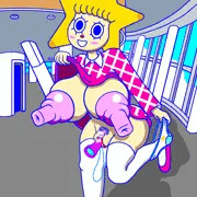 淫乱ソラカラちゃん