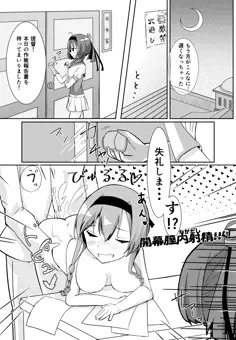 瀬戸内海域進攻作戦!特別遠征サンプル