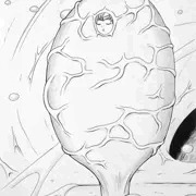 肉繭セーラー戦士