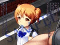 下校少女ハ○○ース