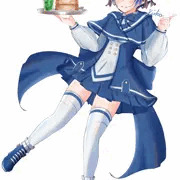 看板娘ちゃん