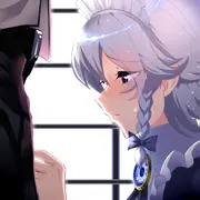 【フェラ1】オツトメ咲夜さん【サンプル】