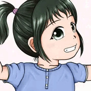 女の子・１２