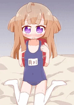 ちりちゃん