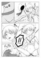 C96夏コミ新刊