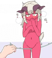 紐遊びあくま