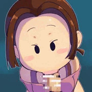 しみちゃん