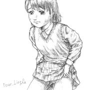 りんふぁさんの『うちの子』