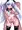 白子ちゃん差分その１
