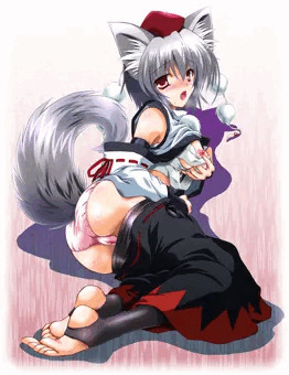 もみもみもみじ
