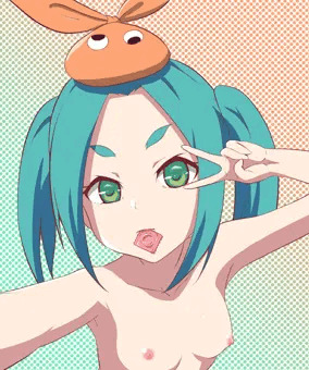 いえーいピースピース