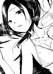 夏はアイスだよね