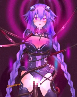 ウィルス注入パプハ様