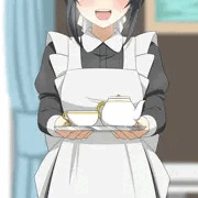 メイド