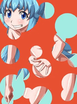 ひめ様の裸に見えるアレ
