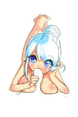 モッグ～モッグ～