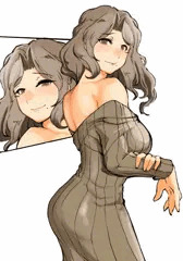 笑顔で誘われて