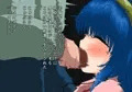 夜に咲くつぼみ