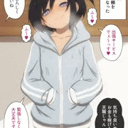 【前編】女体化したし稼いでみよう
